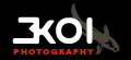 3KOI Photography Logo